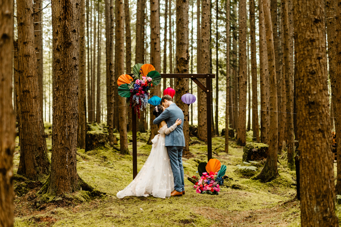 Love Story Destinations: Planning a Wedding in the Setting of Your Favorite Romance Novel